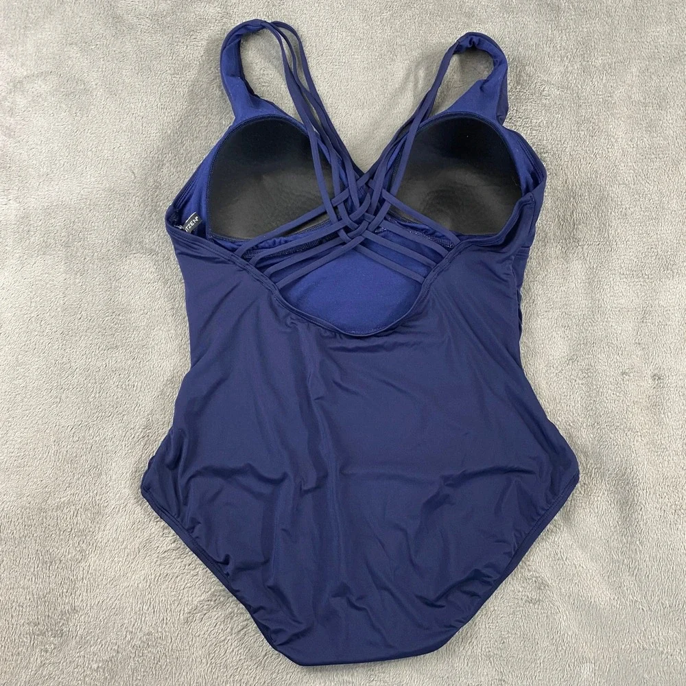 Jantzen one piece